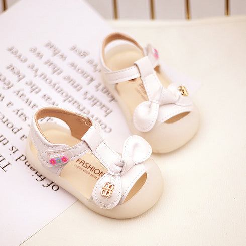 Soft-Soled Non-Slip Toddler Shoes